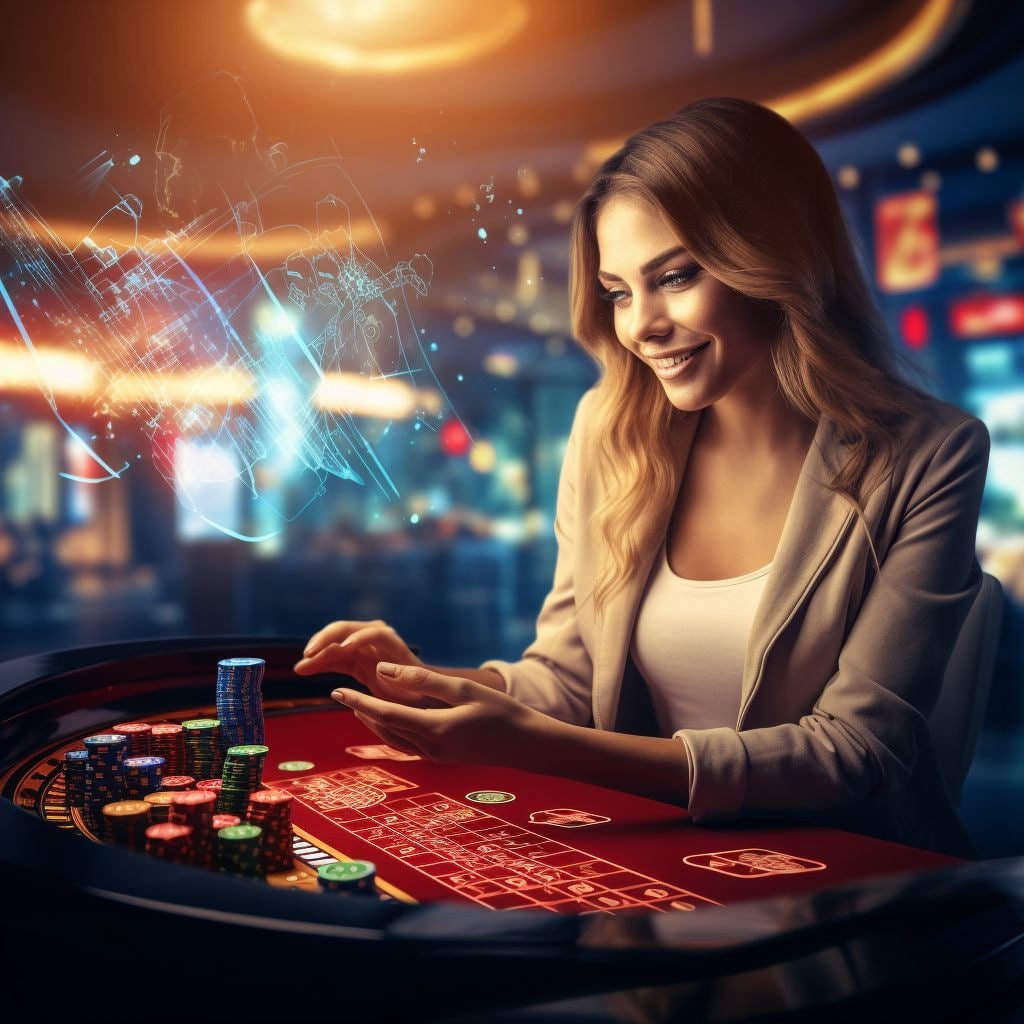 ms8791 Live Casino